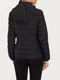 Ea7 Piumino Donna 8NTB23TNF8Z Black - Nero