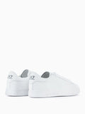 Blauer Sneakers Blauer Harper07 da Uomo - Bianco