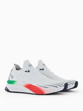 Ea7 Sneakers Paris 2024 Olimpici Unisex X8X183XK394 - Bianco