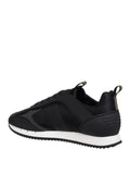 Ea7 Sneakers Unisex X8X185XR175 Black+gold+white - Nero