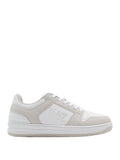 Ea7 Sneakers Avorio Unisex X8X189XK404 Antartica+white - Bianco