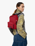 Eastpak Zaino Orbit Unisex EK000043 Scarlet Red - Rosso