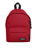 Eastpak Zaino Orbit Unisex EK000043 Scarlet Red - Rosso