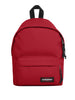 eastpak zaino orbit unisex ek000043 scarlet red rosso 6166551