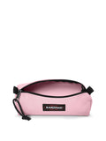 Eastpak Astuccio Benchmark Single Unisex EK000372 Fairy Pink - Rosa