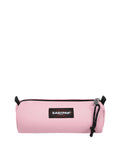 Eastpak Astuccio Benchmark Single Unisex EK000372 Fairy Pink - Rosa