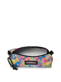 Eastpak Astuccio Benchmark Single Unisex EK000372 Flower Blur Mix - Floreale