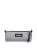 eastpak astuccio benchmark single unisex ek000372 sunday grey grigio 1226489