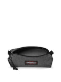 Eastpak Astuccio Benchmark Single Unisex EK000372 Black Denim - Nero