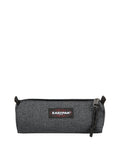 Eastpak Astuccio Benchmark Single Unisex EK000372 Black Denim - Nero