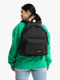 Eastpak Zaino Padded Pak'R Unisex EK000620 Black - Nero