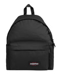 Eastpak Zaino Padded Pak'R Unisex EK000620 Black - Nero