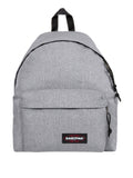 Eastpak Zaino Padded Pak'R Unisex EK000620 Sunday Grey - Grigio