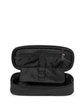 Eastpak Astuccio Oval Single Unisex EK000717 Black - Nero