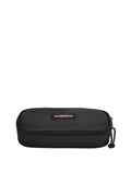 Eastpak Astuccio Oval Single Unisex EK000717 Black - Nero