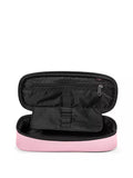 Eastpak Astuccio Oval Single Unisex EK000717 Fairy Pink - Rosa