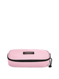 Eastpak Astuccio Oval Single Unisex EK000717 Fairy Pink - Rosa