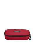 Eastpak Astuccio Oval Single Unisex EK000717 Scarlet Red - Rosso