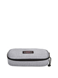 Eastpak Astuccio Oval Single Unisex EK000717 Sunday Grey - Grigio