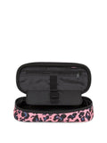 Eastpak Astuccio Oval Single Unisex EK000717 Beastimal Pink - Rosa