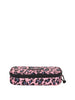 eastpak astuccio oval single unisex ek000717 beastimal pink rosa 49200