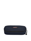 Eastpak Astuccio Oval Single Unisex EK000717 Ultra Marine - Blu