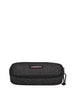 eastpak astuccio oval single unisex ek000717 spark black nero 2732178