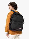 Eastpak Zaino Out Of Office Unisex EK000767 Black - Nero