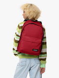 Eastpak Zaino Out Of Office Unisex EK000767 Scarlet Red - Rosso