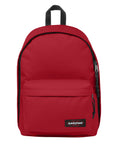 Eastpak Zaino Out Of Office Unisex EK000767 Scarlet Red - Rosso