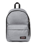 Eastpak Zaino Out Of Office Unisex EK000767 Sunday Grey - Grigio