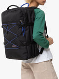 Eastpak Valigia Travelpack Unisex EK0A5BBR - Nero