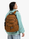 Eastpak Zaino Gerys Cs Unisex EK0A5BFZ Brown - Marrone