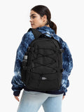 Eastpak Zaino Gerys Cs Unisex EK0A5BFZ Mono Black2 - Nero