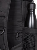 Eastpak Zaino Gerys Cs Unisex EK0A5BFZ Mono Black2 - Nero