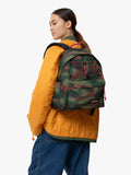 Eastpak Zaino Day Pak'R Unisex EK0A5BG4 Outsite Camo - Verde