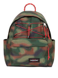 Eastpak Zaino Day Pak'R Unisex EK0A5BG4 Outsite Camo - Verde