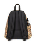 Eastpak Zaino Day Pak'R Unisex EK0A5BG4 Beastimal Brown - Marrone