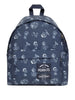 eastpak zaino day pakr unisex ek0a5bg4 peanuts navy blu 975318