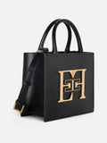 Elisabetta Franchi Borsa a Mano Donna BS06A46E2 - Nero