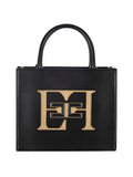 Elisabetta Franchi Borsa a Mano Donna BS06A46E2 - Nero