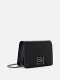 Elisabetta Franchi Borsa a Tracolla Donna BS11A46E2 - Nero