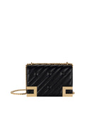 Elisabetta Franchi Borsa a Spalla Donna BS55A46E2 - Nero