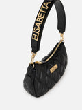 Elisabetta Franchi Borsa a Mano Donna BS63A47E2 - Nero