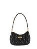 elisabetta franchi borsa a mano donna bs63a47e2 nero 8664186