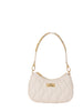 elisabetta franchi borsa a mano donna bs63a47e2 lattice avorio 4411828