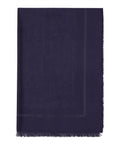 Elisabetta Franchi Sciarpa Donna SC01F46E2 Navy - Blu