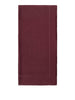 elisabetta franchi sciarpa donna sc02f46e2 rouge noir bordeaux 7052533