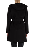 Emme Marella Cappotto Donna 2425016011200 - Nero