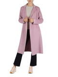 Emme Marella Cappotto Donna 2425016031200 Malva - Viola